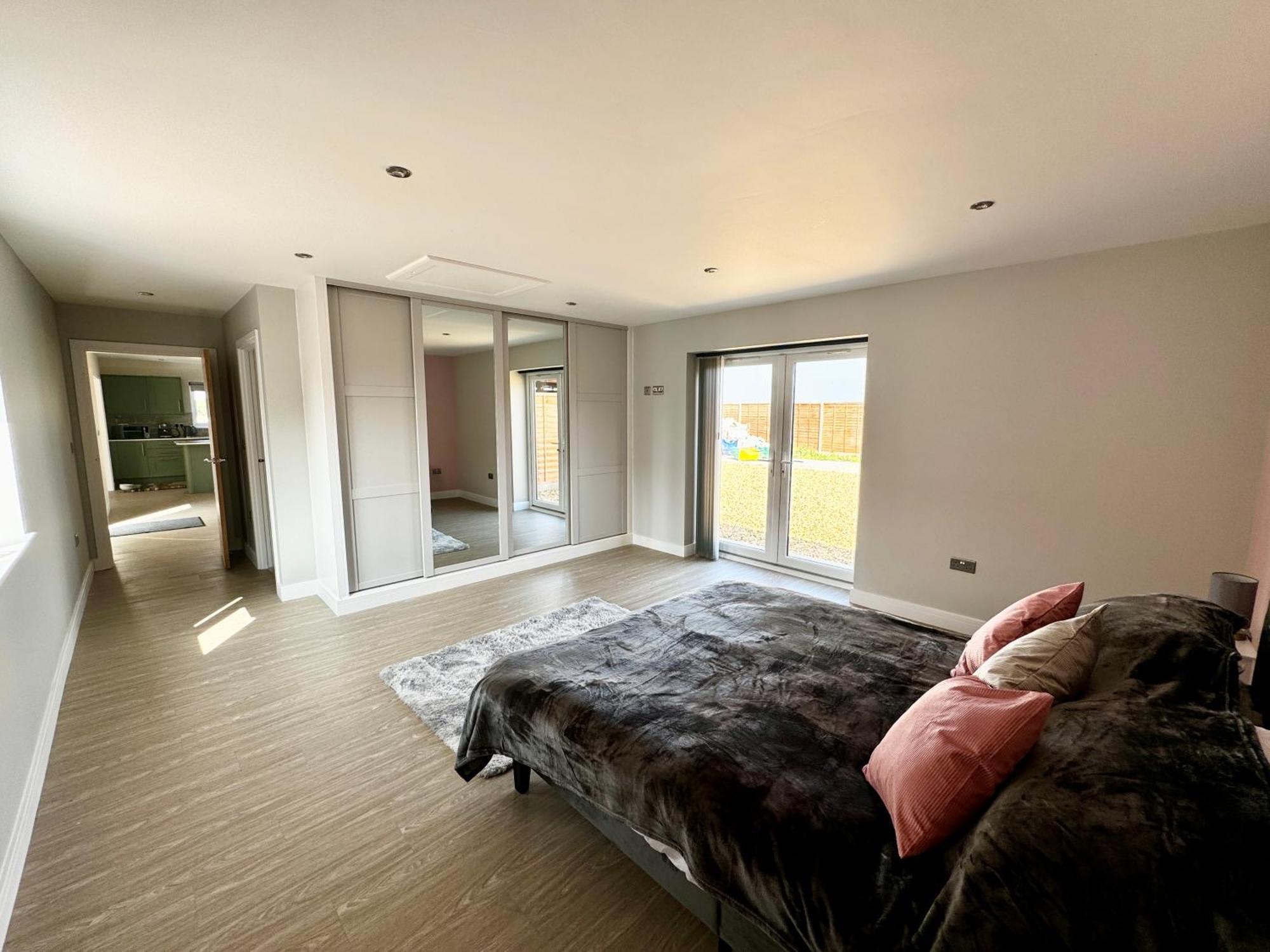 Luxury Isla Cottages, Bourne! Dog-Friendly, Countryside Views, Garden, Parking, 5Mins Pubs - Family Holiday Exterior foto