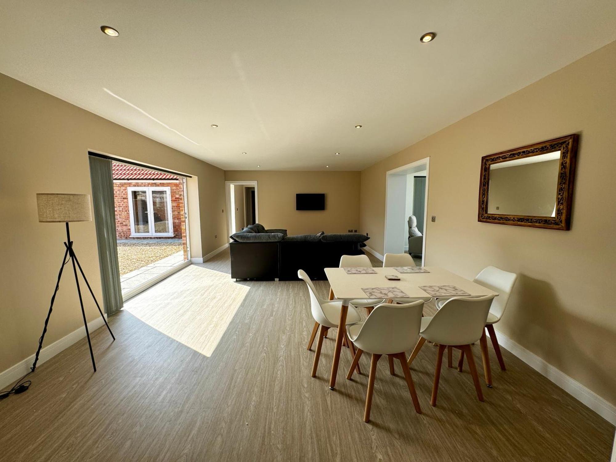 Luxury Isla Cottages, Bourne! Dog-Friendly, Countryside Views, Garden, Parking, 5Mins Pubs - Family Holiday Exterior foto