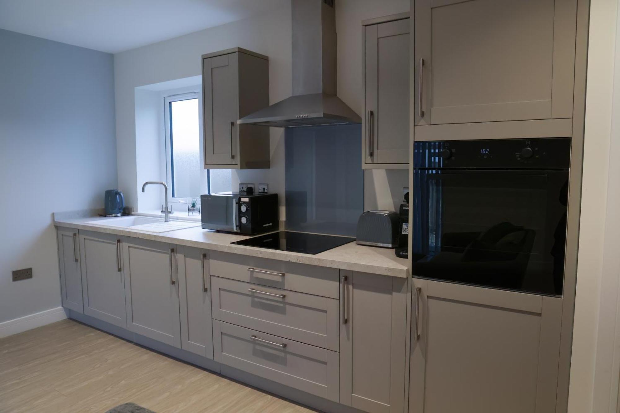 Luxury Isla Cottages, Bourne! Dog-Friendly, Countryside Views, Garden, Parking, 5Mins Pubs - Family Holiday Habitación foto