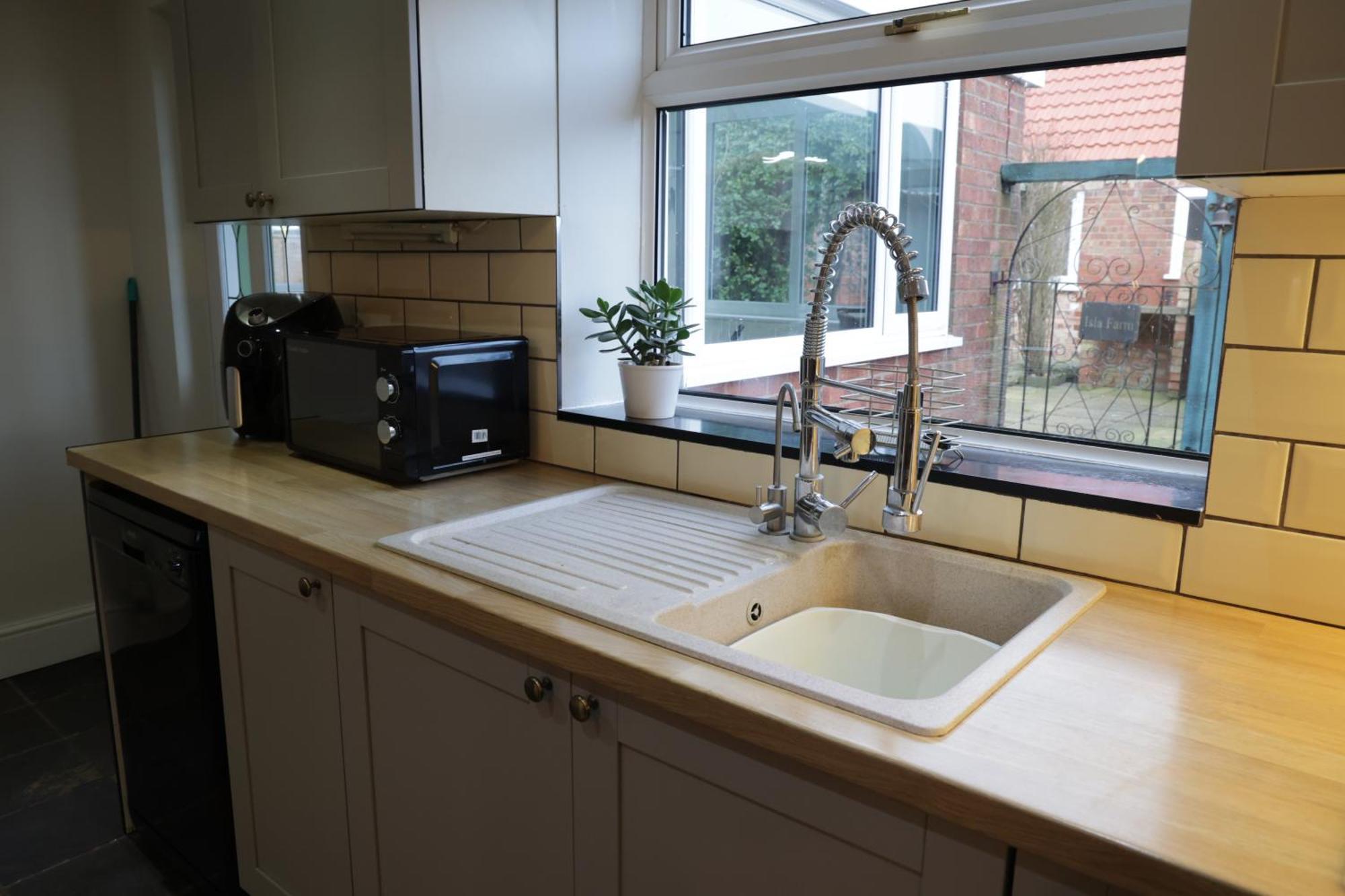 Luxury Isla Cottages, Bourne! Dog-Friendly, Countryside Views, Garden, Parking, 5Mins Pubs - Family Holiday Habitación foto