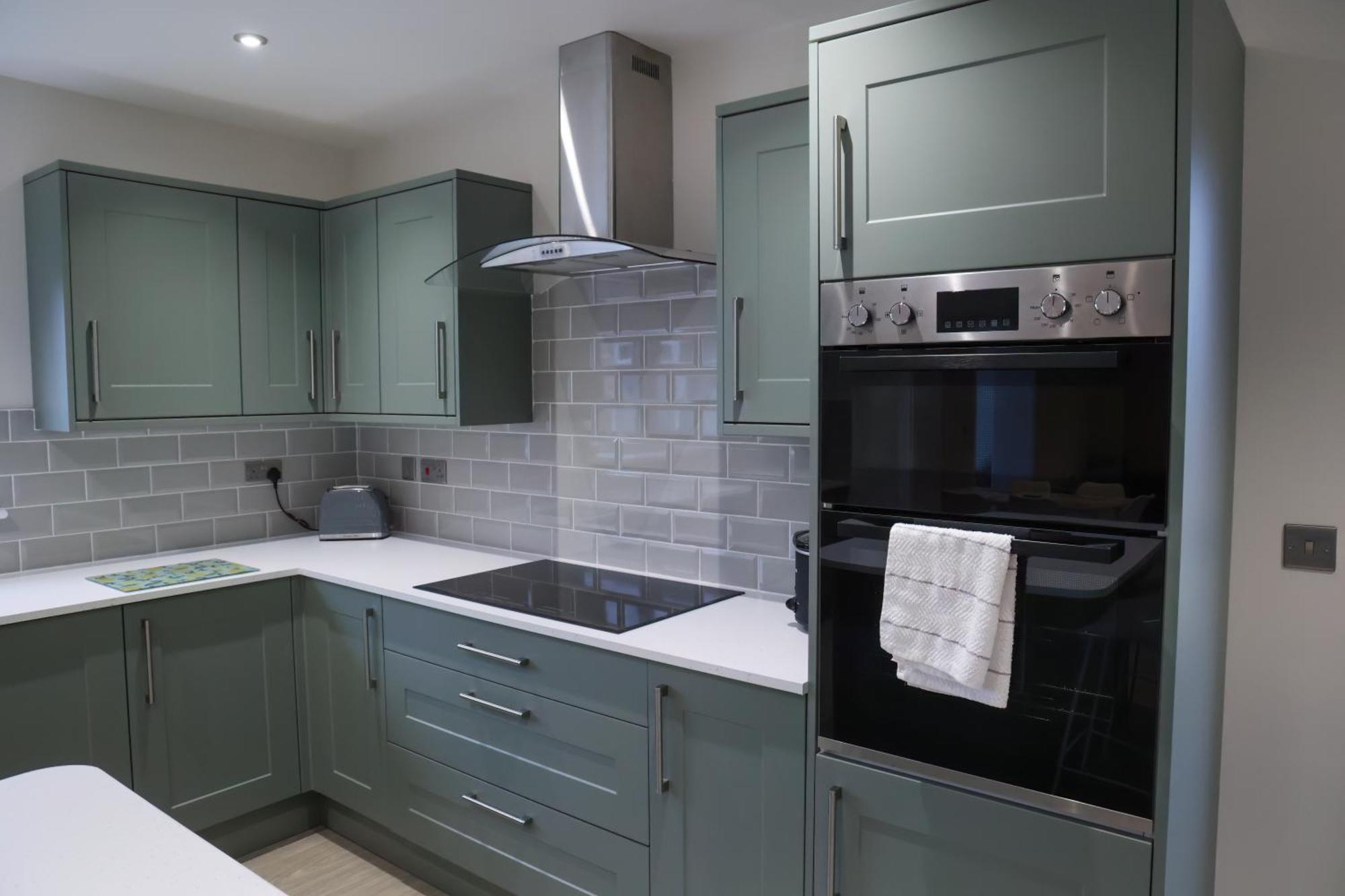 Luxury Isla Cottages, Bourne! Dog-Friendly, Countryside Views, Garden, Parking, 5Mins Pubs - Family Holiday Habitación foto